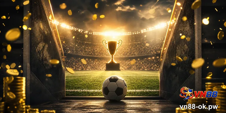 Tài Xỉu VN88 – Top 5 Bí Quyết Để Về Bờ An Toàn 2026 - hình ảnh - vn88-ok.pw